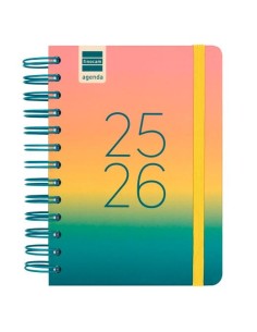 AG.ESC.F. COSMO D/P 8º IRIS